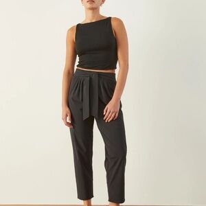 ADAY Easy Days Pants